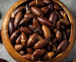 Peanuts