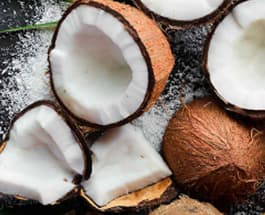 Shredded Coconut