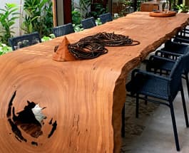 Wood